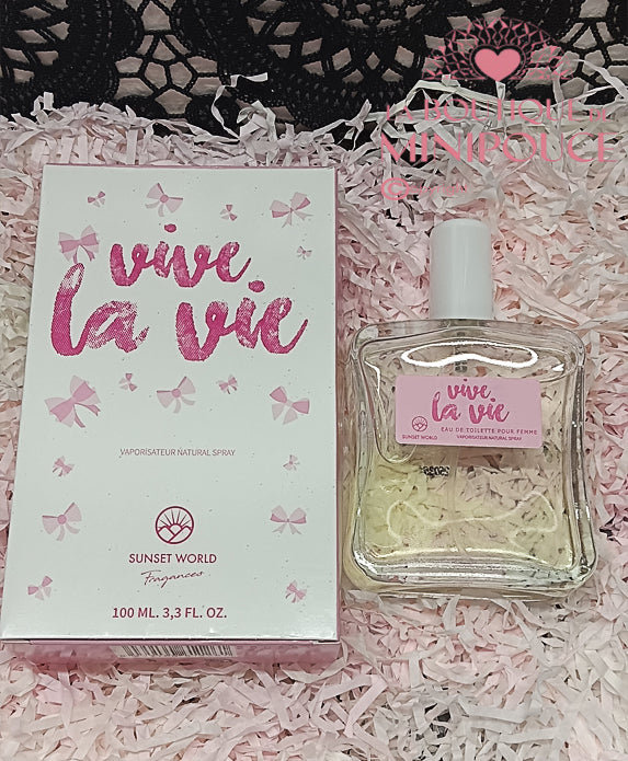 PARFUM PRADY ( PLUSIEUR SENTEUR )