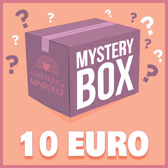 Mystery Box Femme