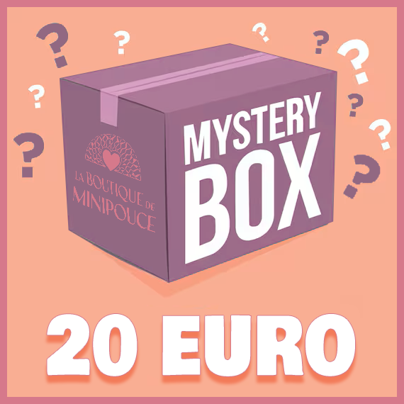 Mystery Box Femme