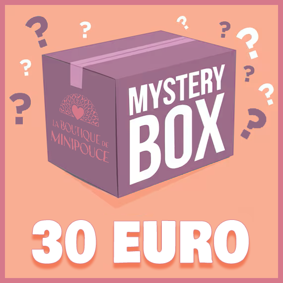 Mystery Box Femme