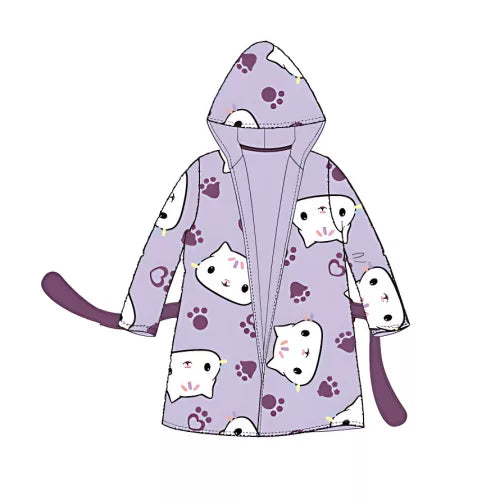 ROBE ENFANT GABBY'S DOLLHOUSE