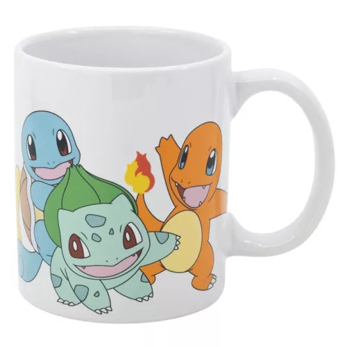 MUG POKEMON