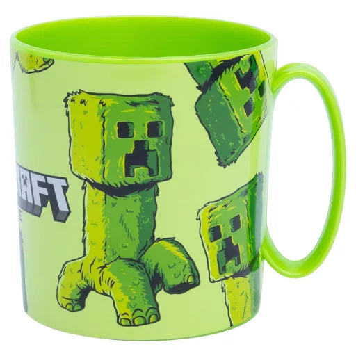 Mug enfant Minecraft The Movie – 390 ml