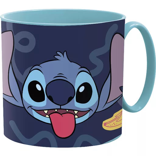 Mug enfant Disney Lilo & Stitch Palms – 265 ml