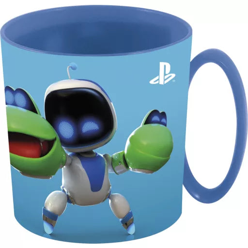 Mug enfant PlayStation Astro Bot – 390 ml