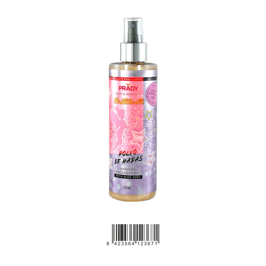 BRUME PRADY 250ML