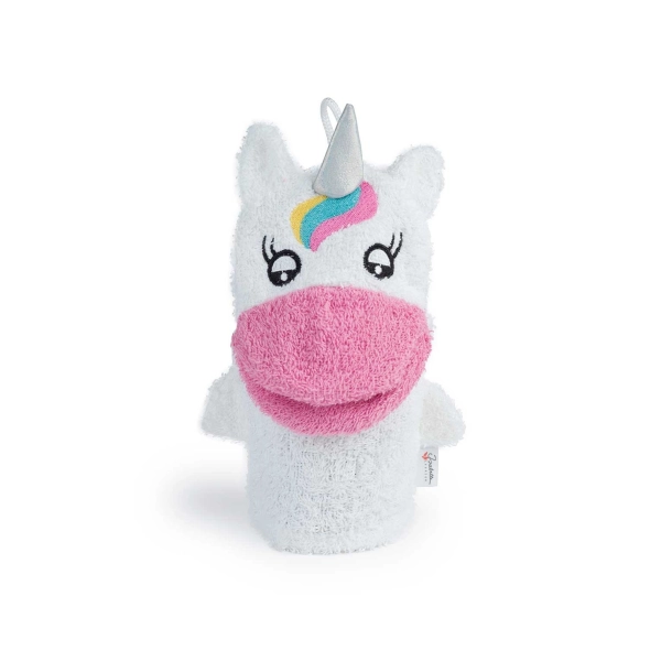 Gants de toilette fantaisies