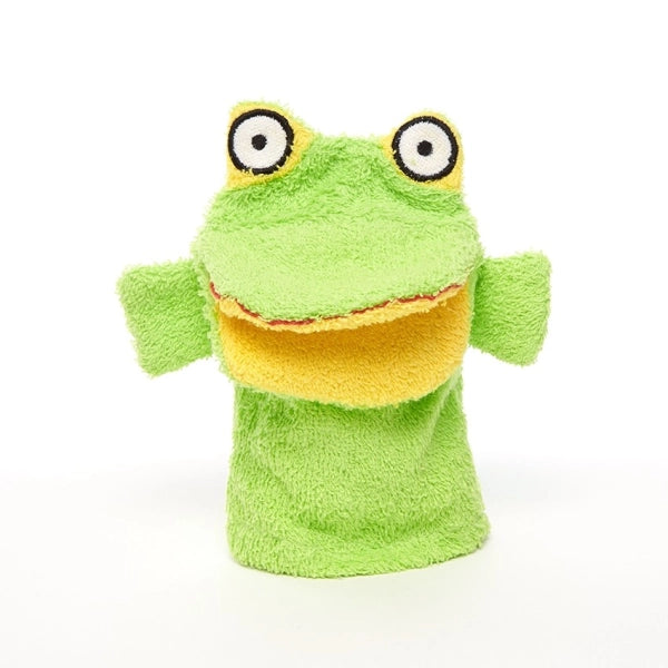 Gants de toilette fantaisies
