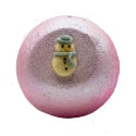 Boule effervescente 180g Noel