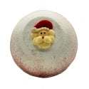 Boule effervescente 180g Noel