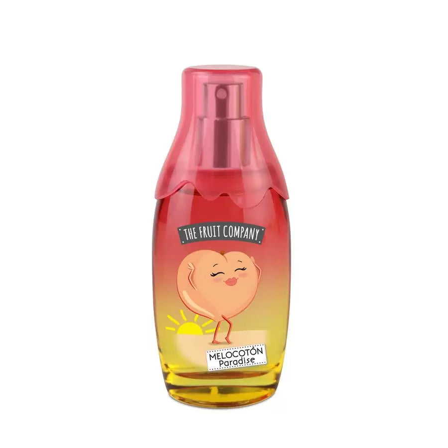 EAU DE TOILETTE THE FRUIT COMPANY ( PLUSIEUR SENTEUR )