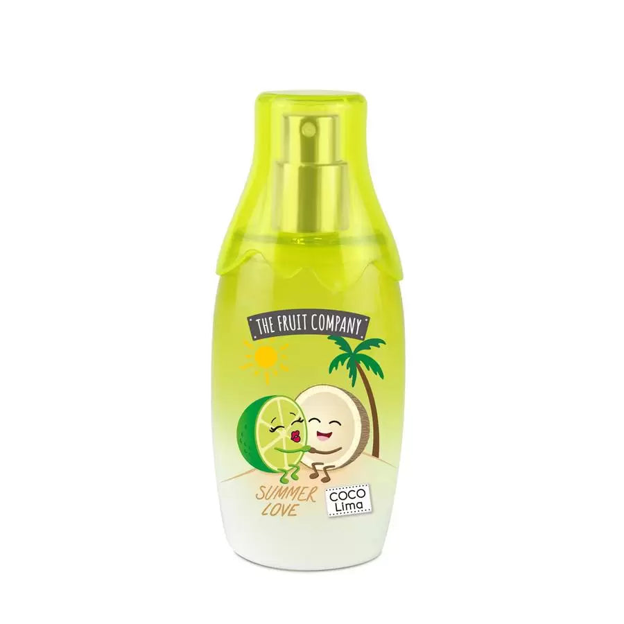 EAU DE TOILETTE THE FRUIT COMPANY ( PLUSIEUR SENTEUR )