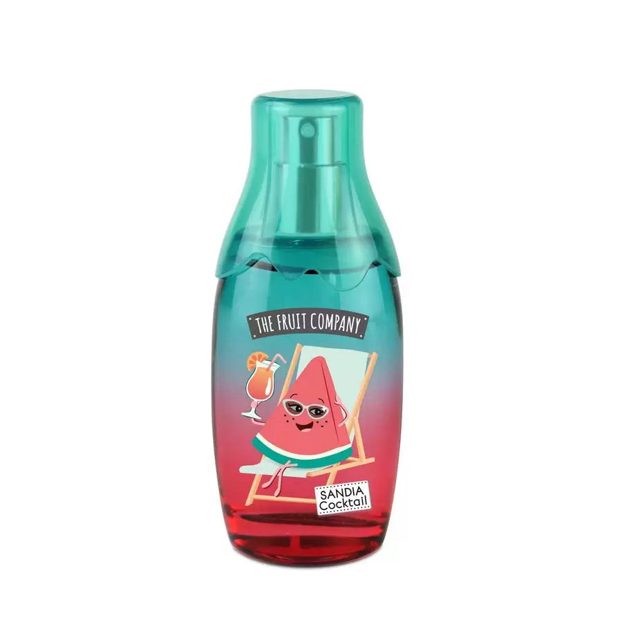 EAU DE TOILETTE THE FRUIT COMPANY ( PLUSIEUR SENTEUR )