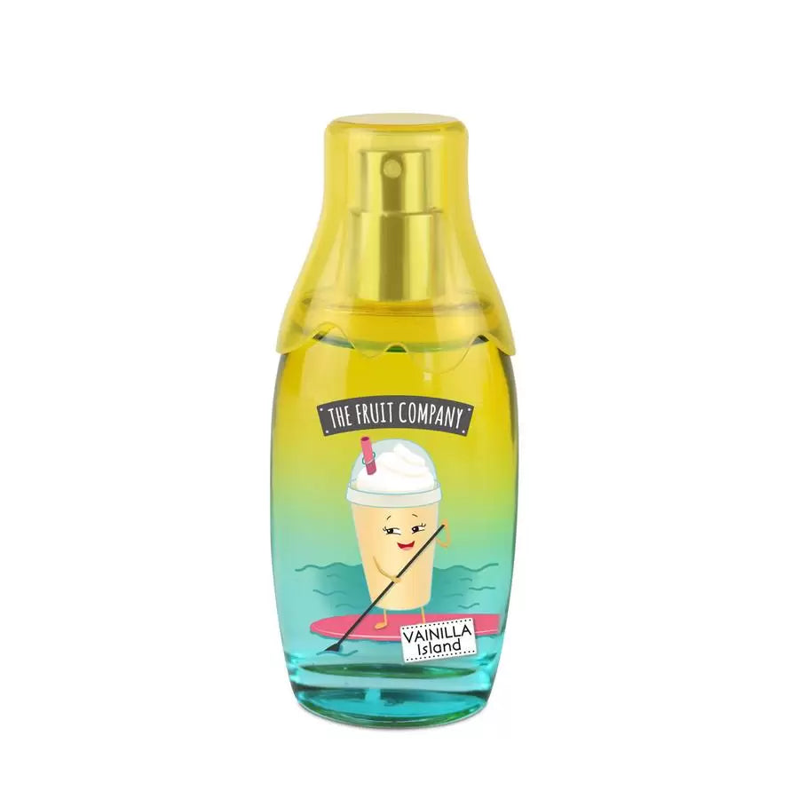 EAU DE TOILETTE THE FRUIT COMPANY ( PLUSIEUR SENTEUR )