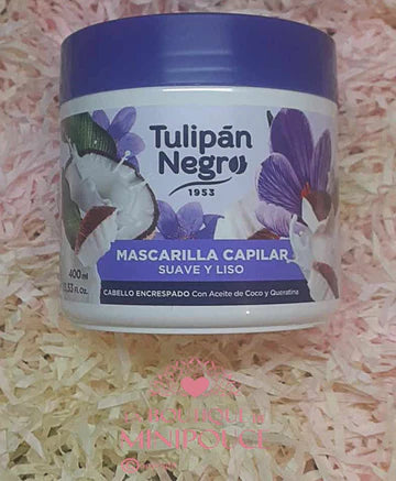 MASQUE CHEVEUX 400ML ( PLUSIEUR SENTEUR )