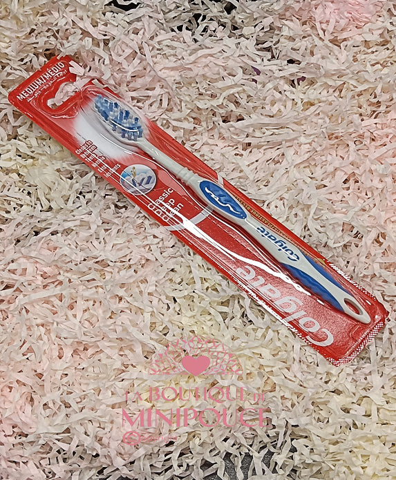 BROSSE A DENTS COLGATE
