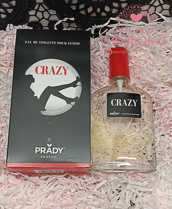 PARFUM PRADY ( PLUSIEUR SENTEUR )