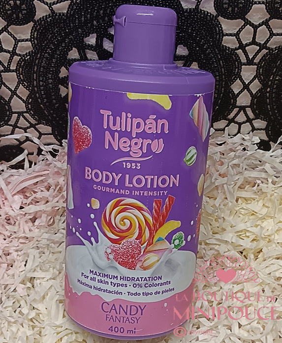 BODY LOTION CANDY FANTASY 400ML