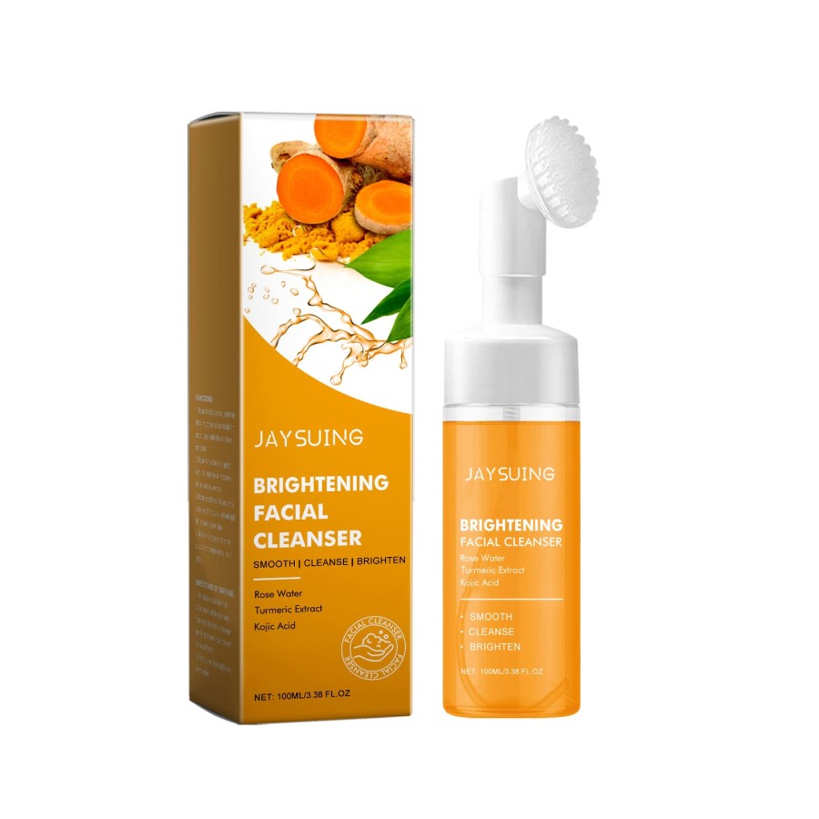 NETTOYANT DÉMAQUILLANT 150ML.
