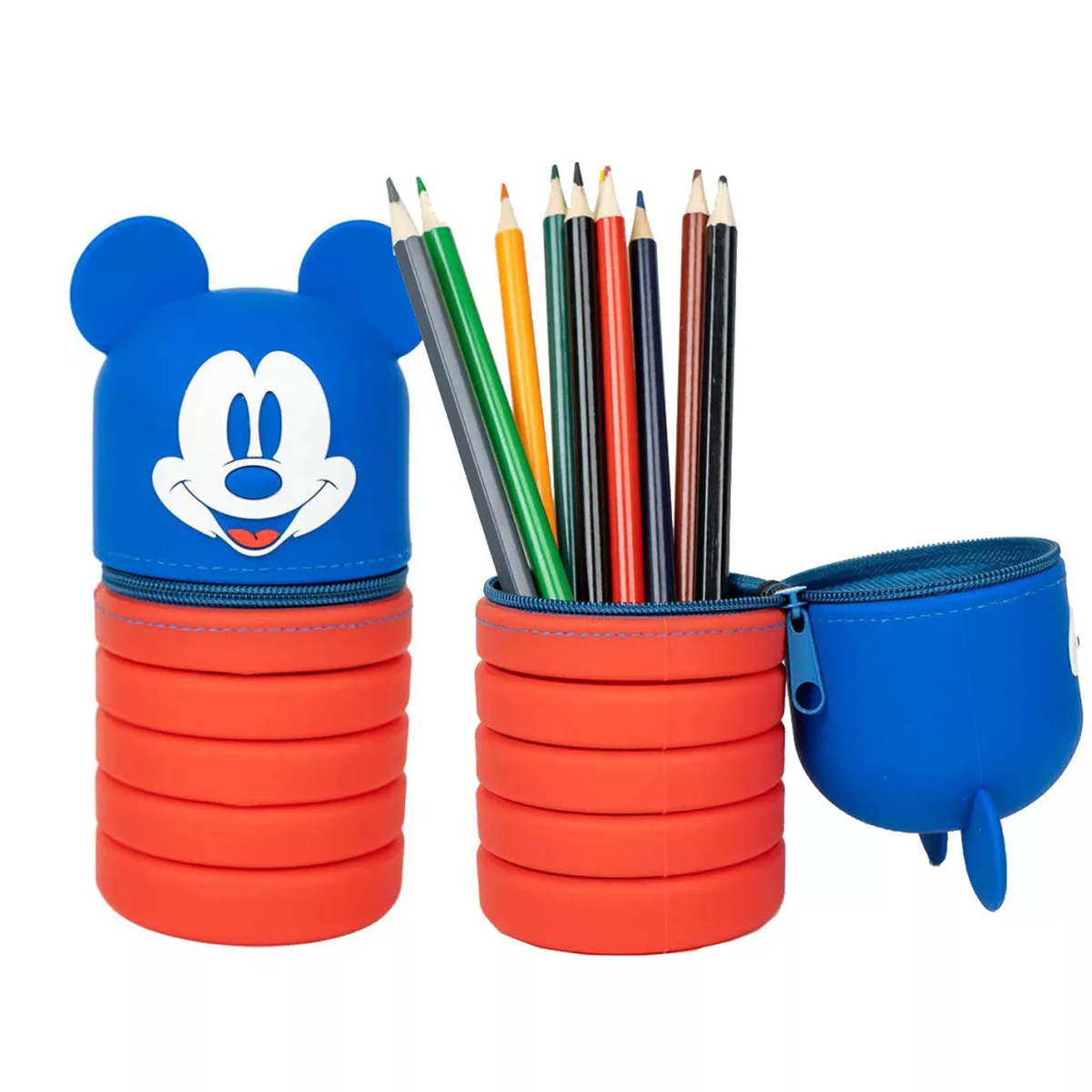 Trousse 3D Disney Mickey – 20 cm