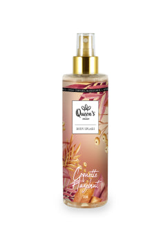 BRUME QUEEN'S PLUSIEUR SENTEUR! 250ML PRADY