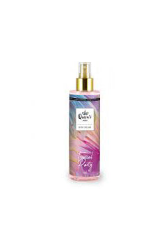 BRUME QUEEN'S PLUSIEUR SENTEUR! 250ML PRADY
