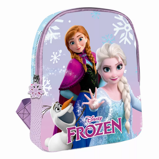 Sac à dos La Reine des Neiges Winter Magic – 30 cm