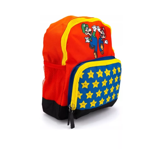 Sac à dos Super Mario – 28 cm