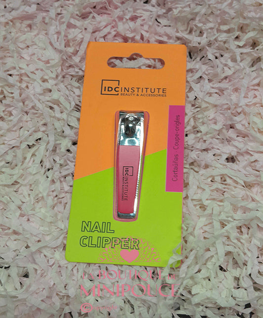 Coupe Ongles Gamme Neon - 20200W - IDC Institute