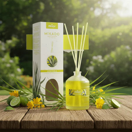 MIKADO PRADY 100ML ( PLUSIEUR SENTEUR )