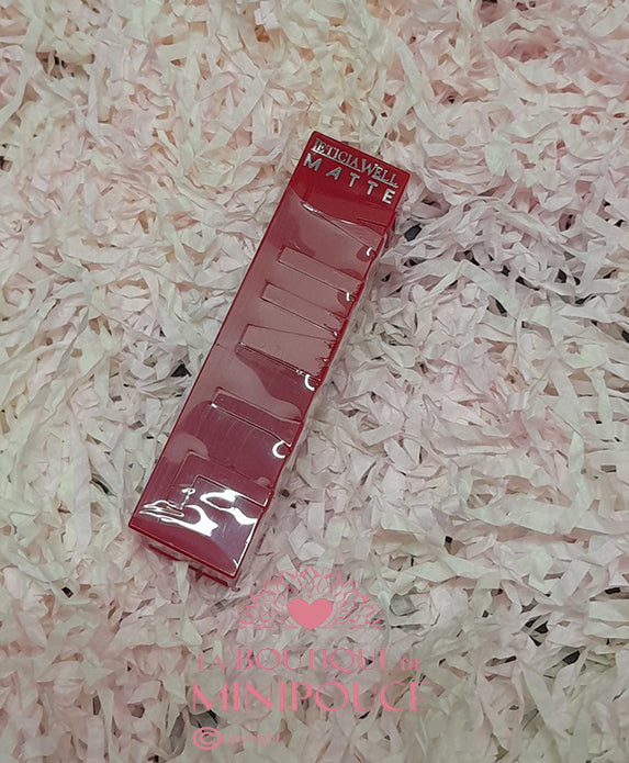 LIPSTICK VINYL MATTE FIX 24H 11558