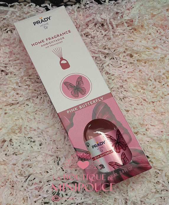 MIKADO PRADY 100ML ( PLUSIEUR SENTEUR )
