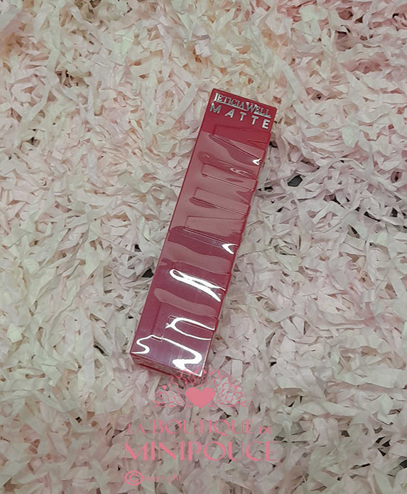 LIPSTICK VINYL MATTE FIX 24H 11558