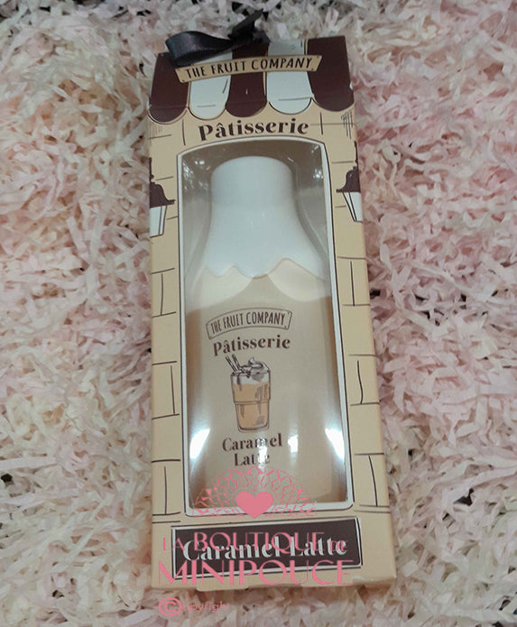 Eau de Toilette Collection Pâtisserie - The Fruit Company 40ml