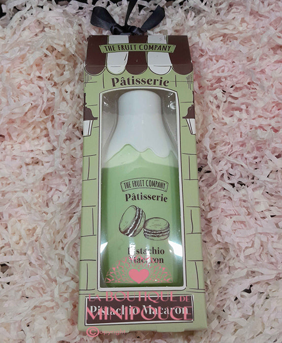 Eau de Toilette Collection Pâtisserie - The Fruit Company 40ml