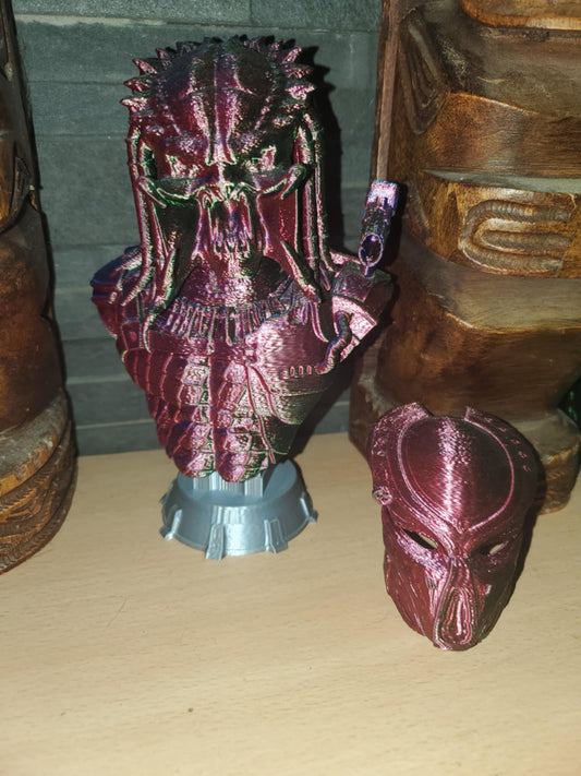 Predator 3D