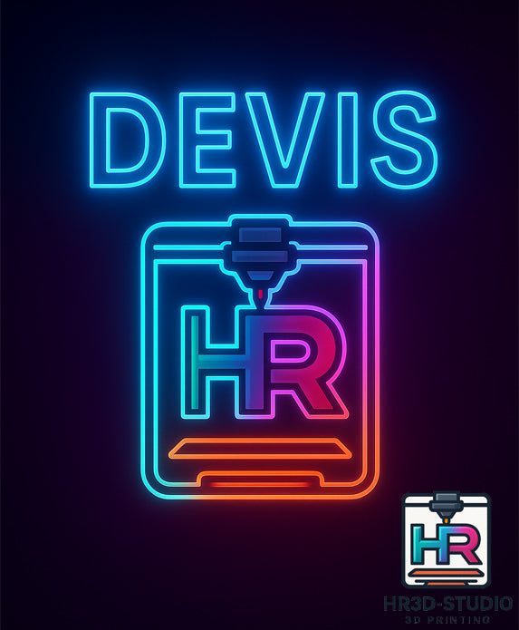 Figurine Personnalisé