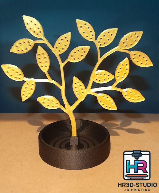 Arbre à Bijoux – Élégance & Organisation