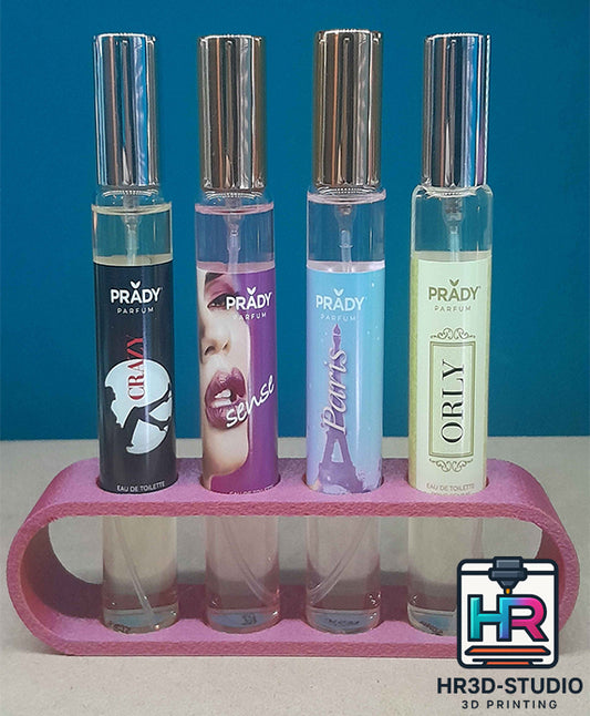 Porte-Parfum 33 ml – Impression 3D