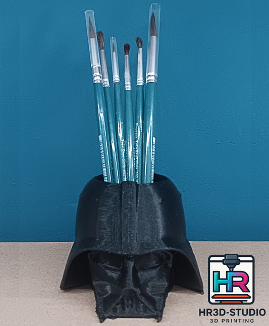 Porte-crayon Dark Vador