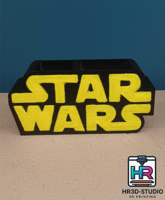 Porte-crayon Star Wars