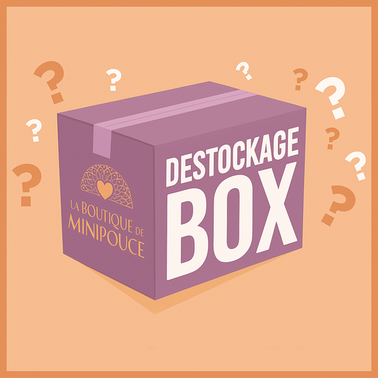 BOX DESTOCKAGE