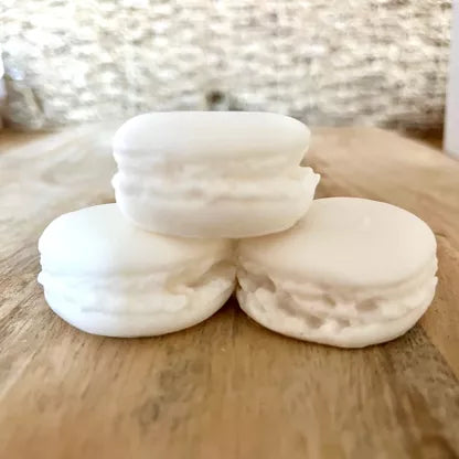 Savon Macaron 30g