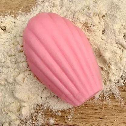 Madeleine savon 40g