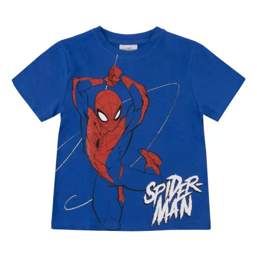 T-shirt enfant Spider-Man Tour – 4 ans / 104 cm