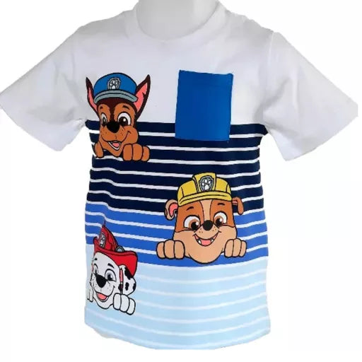 T-shirt enfant Pat' Patrouille – Modèle 3