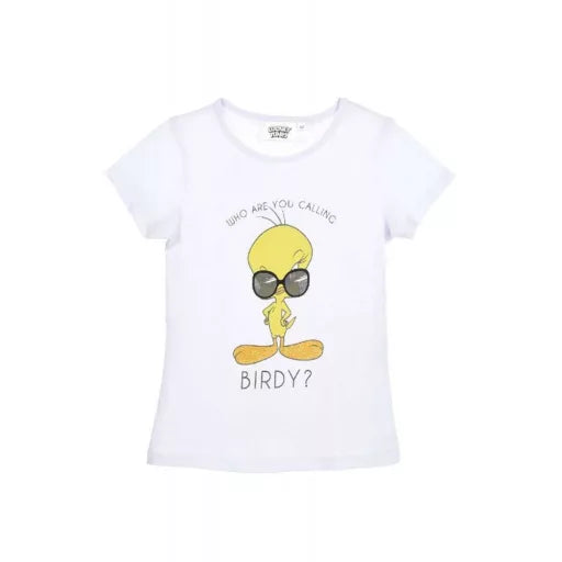 T-shirt enfant Looney Tunes – 4 ans