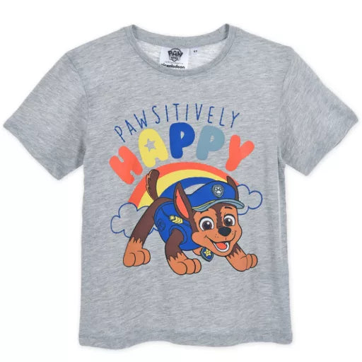 T-shirt enfant Pat' Patrouille – 3 ans