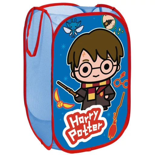 Panier de rangement Harry Potter Magic – 36 × 58 cm