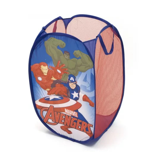 Panier de rangement Avengers – 36 × 58 cm